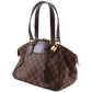 Louis Vuitton Verona PM Damier Canvas Tote Bag