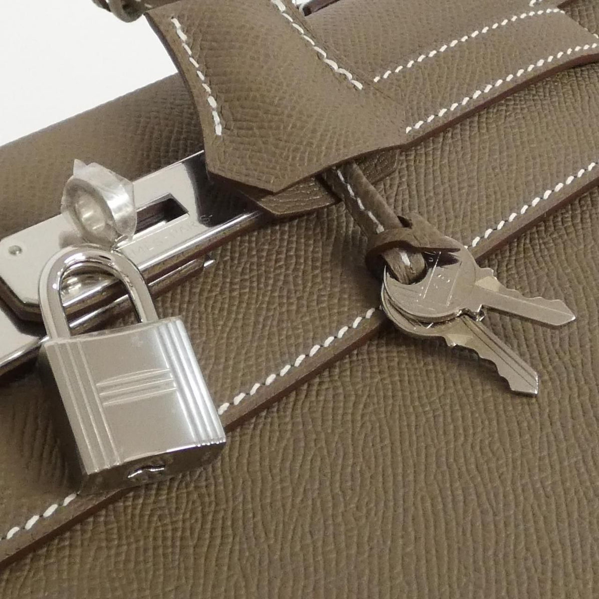 Hermes Kelly32 Epsom