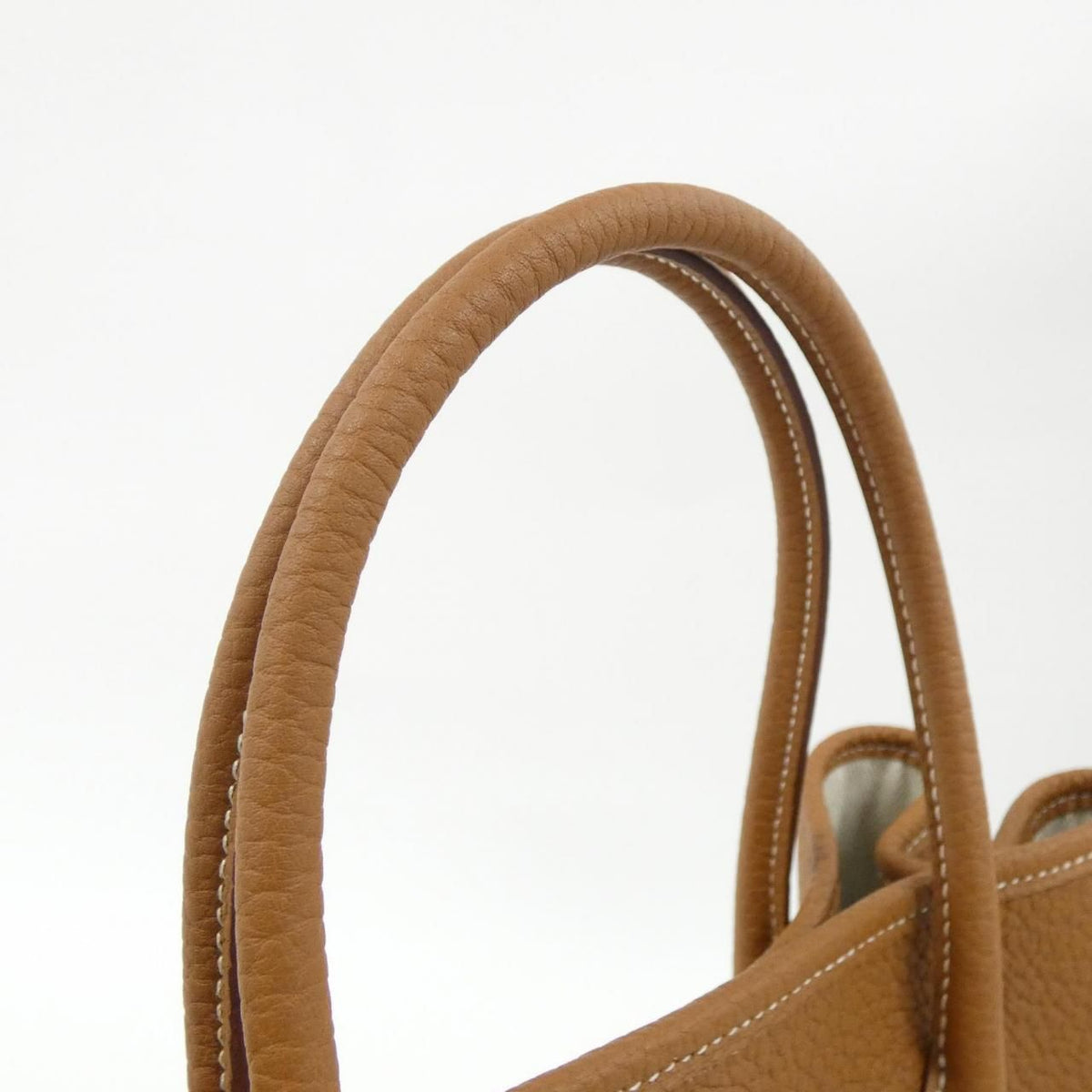 Hermes Garden Party30 Negonda handbag