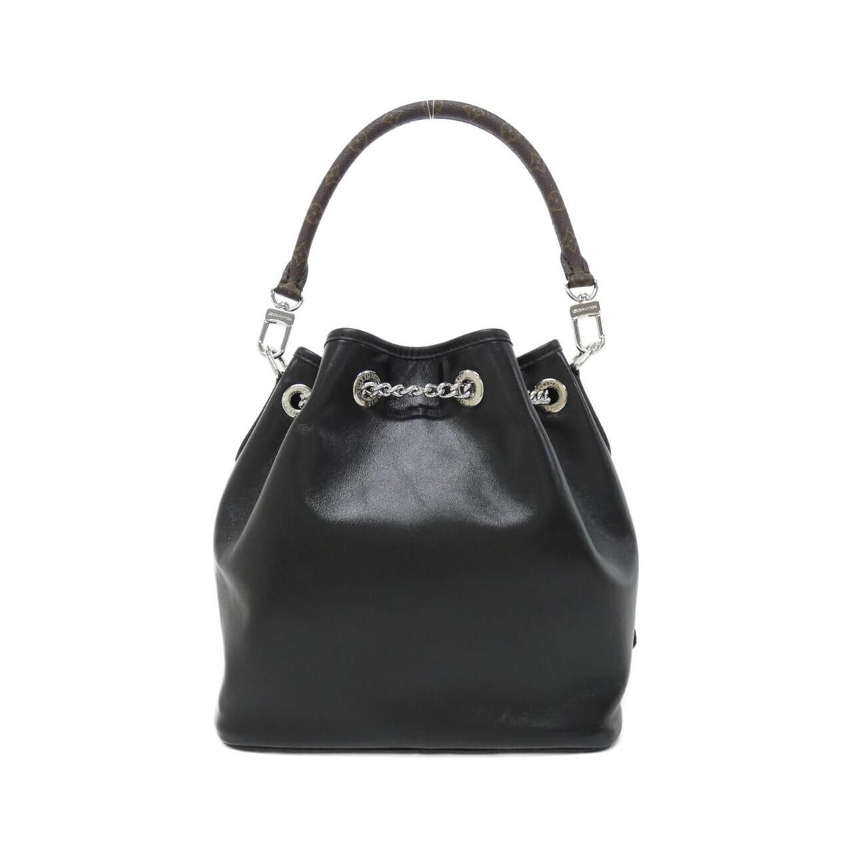 Louis Vuitton Noe Vibe Lamb Shoulder Bag