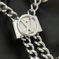 Louis Vuitton Noe Vibe Lamb Shoulder Bag