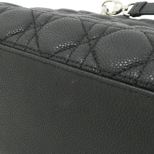 Christian Dior Lady Dior Calf Handbag
