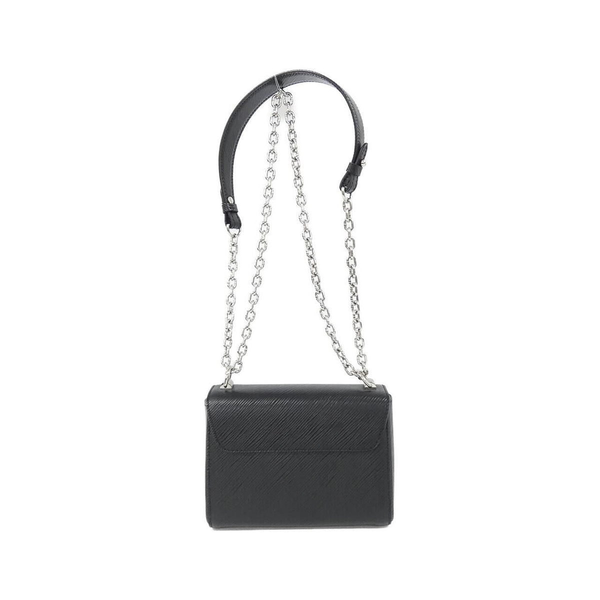 Louis Vuitton Twist Epi Leather Shoulder Bag