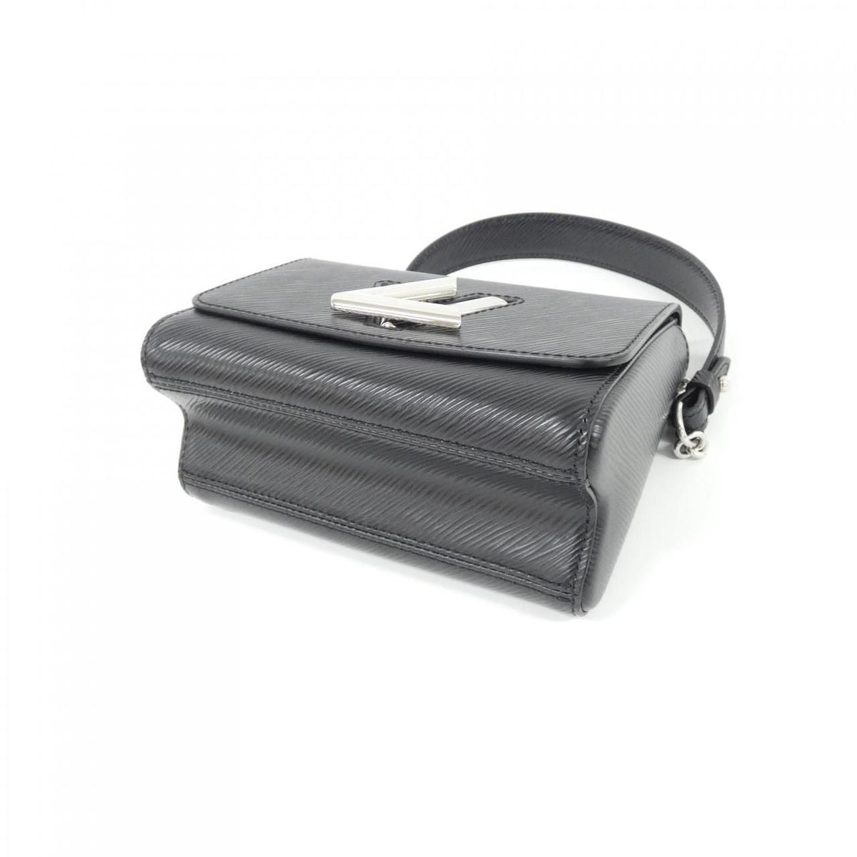Louis Vuitton Twist Epi Leather Shoulder Bag