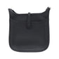Hermes Evelyne3 23cm Taurillon Clemence Shoulder Bag