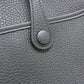 Hermes Evelyne3 23cm Taurillon Clemence Shoulder Bag