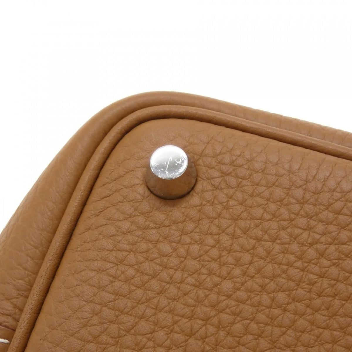 Hermes Picotin Lock PM Taurillon Clemence Bag