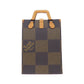 Louis Vuitton Damier Giant Mini Tote Bag