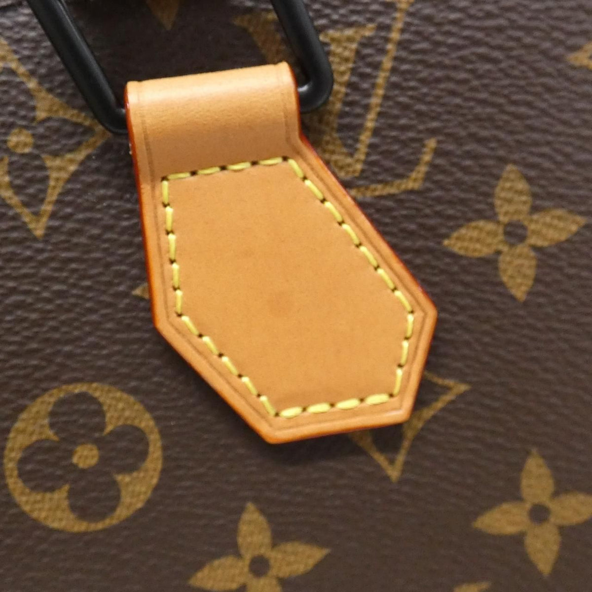 Louis Vuitton Damier Giant Mini Tote Bag