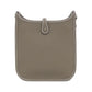Hermes Evelyne16 Taurillon Clemence Shoulder Bag