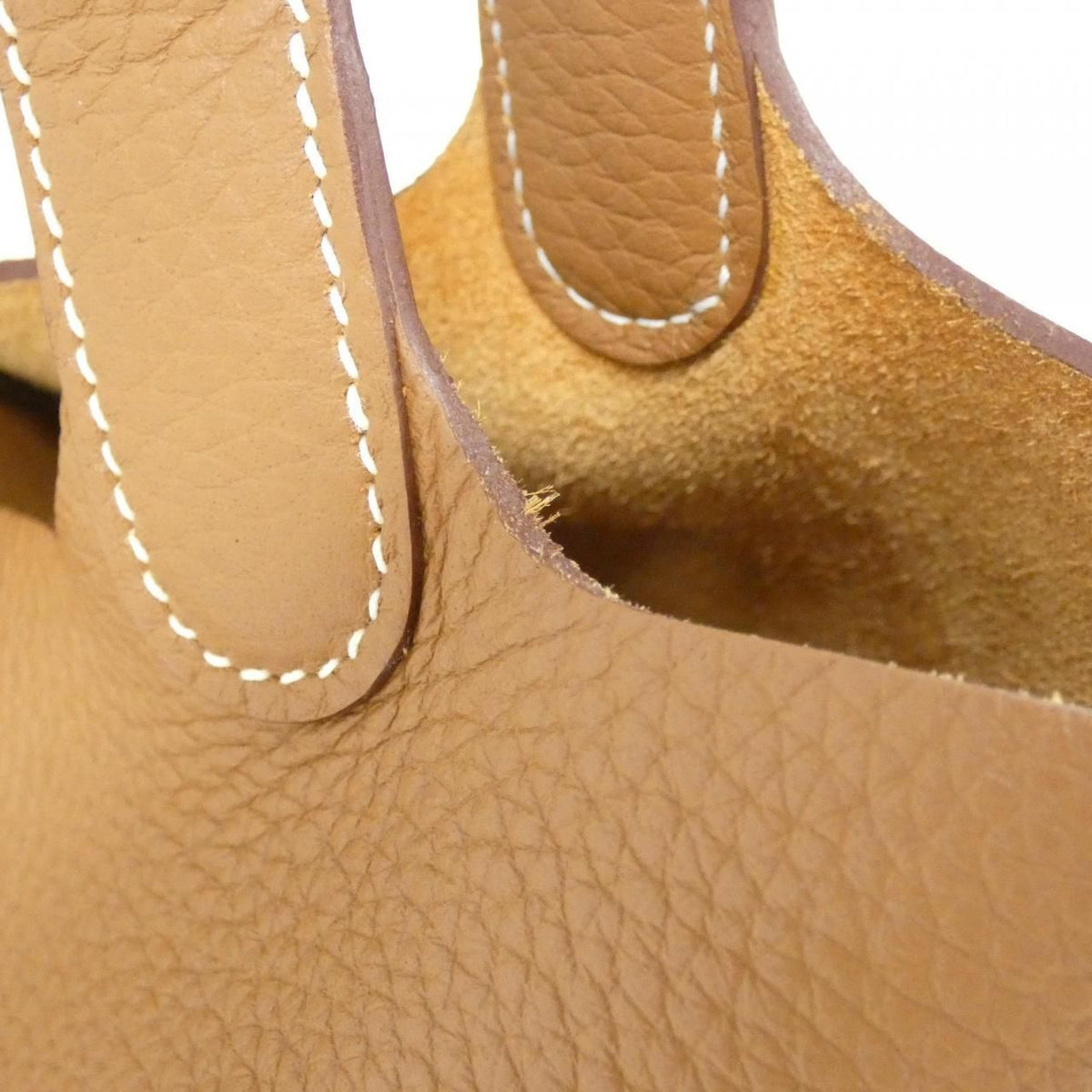 Hermes Picotin Lock PM Taurillon Clemence Handbag