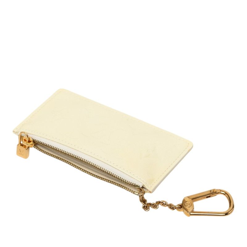 Louis Vuitton Monogram Vernis Coin Case