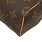 Louis Vuitton Mini Speedy Monogram handbag