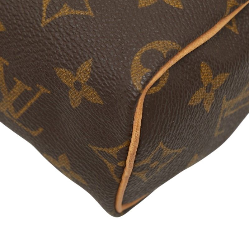 Louis Vuitton Mini Speedy Monogram handbag