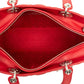Dior Lady Dior Cannage Lambskin 2way Bag