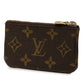 Louis Vuitton Monogram Coin Case