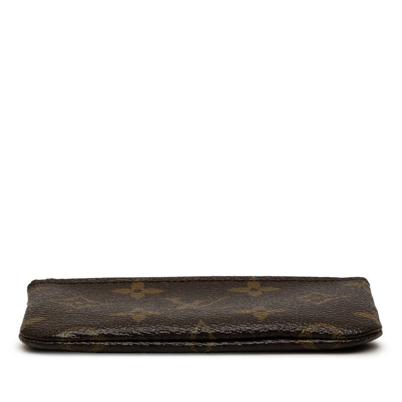 Louis Vuitton Monogram Coin Case
