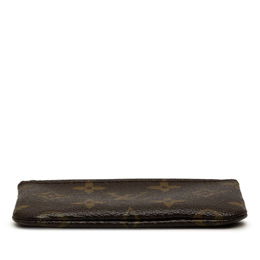 Louis Vuitton Monogram Coin Case