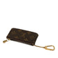 Louis Vuitton Monogram Coin Case
