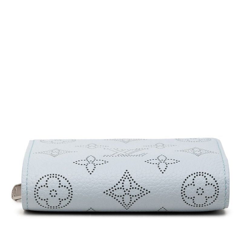 Louis Vuitton Monogram Mahina Leather Wallet