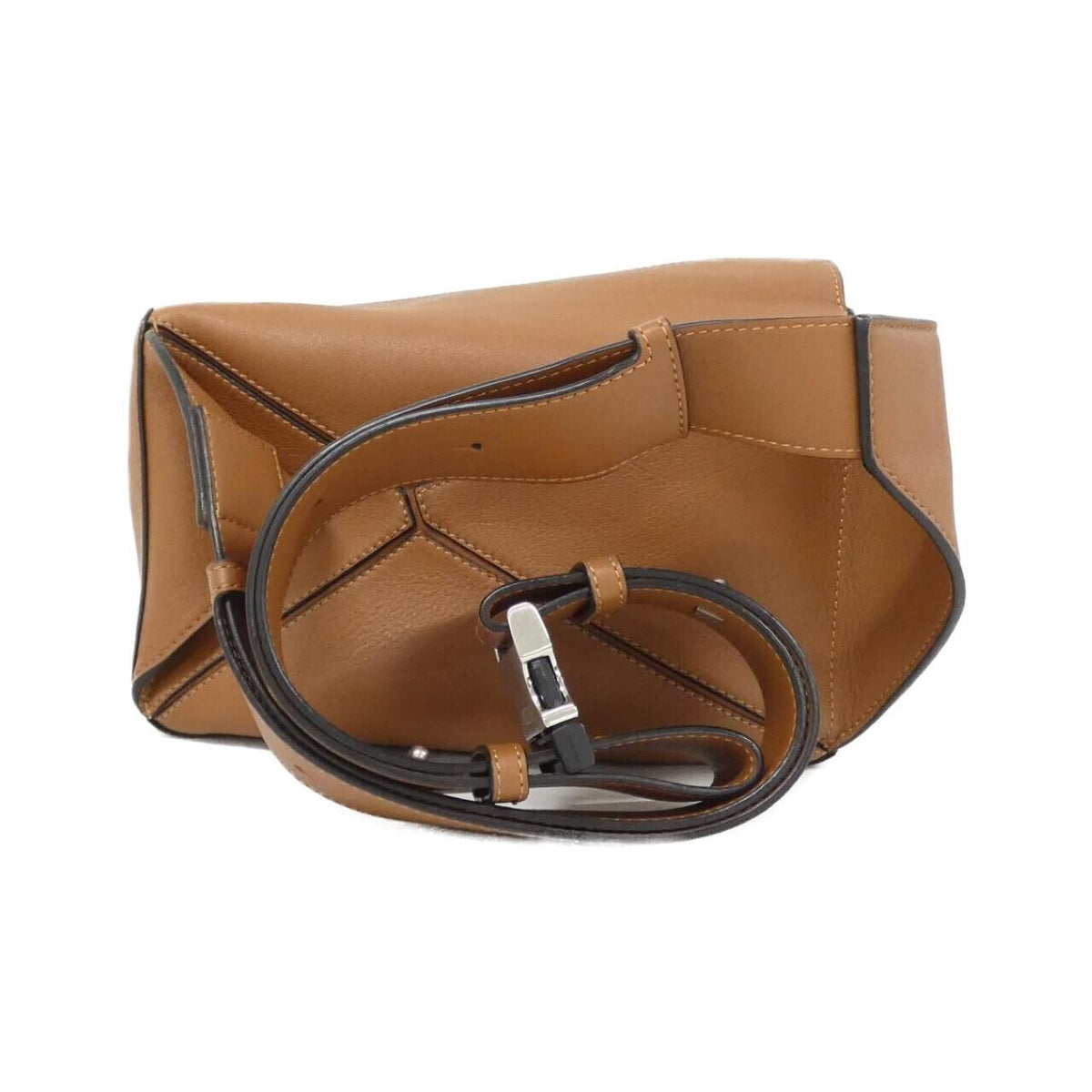 Loewe Puzzle Calf Waist Bag