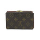 Louis Vuitton Portefeuille Viennois Monogram Wallet