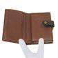 Louis Vuitton Portefeuille Viennois Monogram Wallet