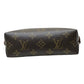 Louis Vuitton Pochette Cosmetic Monogram Pouch