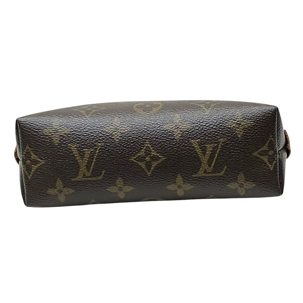 Louis Vuitton Pochette Cosmetic Monogram Pouch