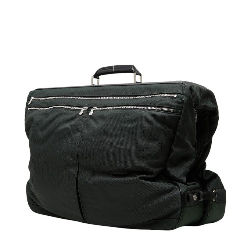 Louis Vuitton Taiga Garment Case 2way Boston bag