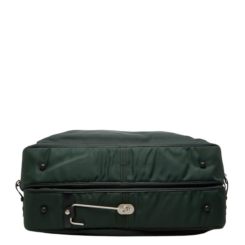 Louis Vuitton Taiga Garment Case 2way Boston bag