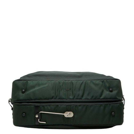 Louis Vuitton Taiga Garment Case 2way Boston bag