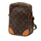 Louis Vuitton Monogram Shoulder Bag