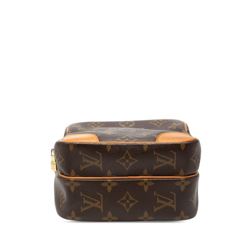Louis Vuitton Monogram Shoulder Bag