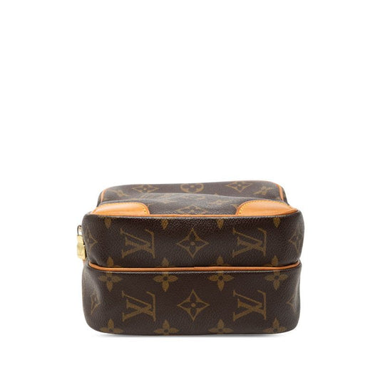 Louis Vuitton Monogram Shoulder Bag