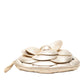 Chanel Camellia Matelasse Lambskin Coin Case
