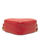 Louis Vuitton Monogram Heart On Chain Shoulder Bag
