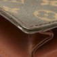 Louis Vuitton Monogram Briefcase
