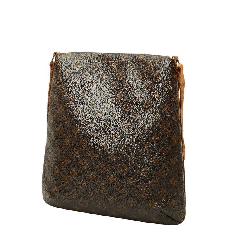 Louis Vuitton Monogram Shoulder Bag