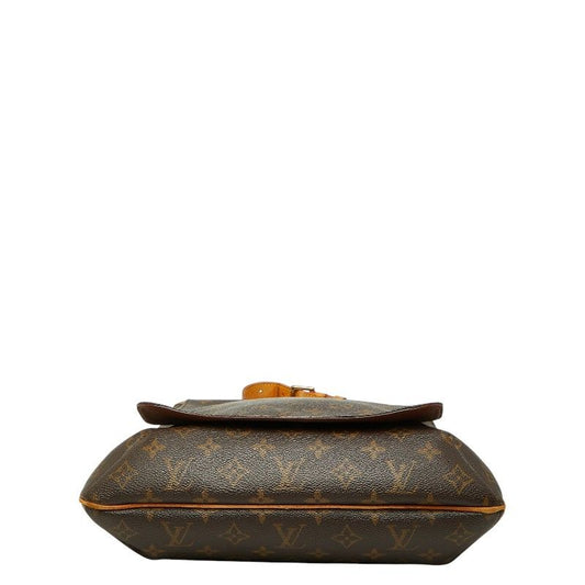 Louis Vuitton Monogram Shoulder Bag