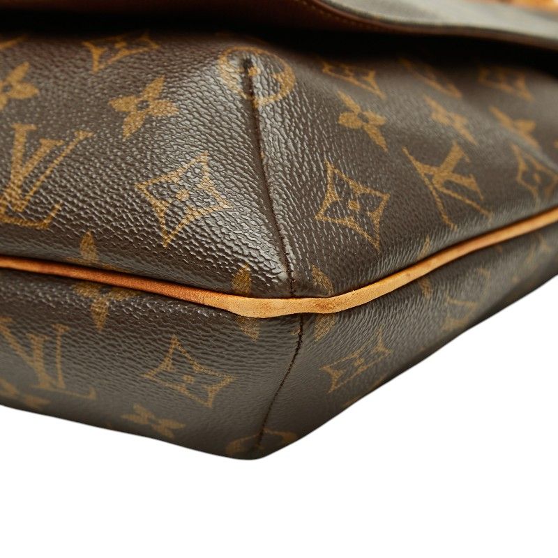 Louis Vuitton Monogram Shoulder Bag