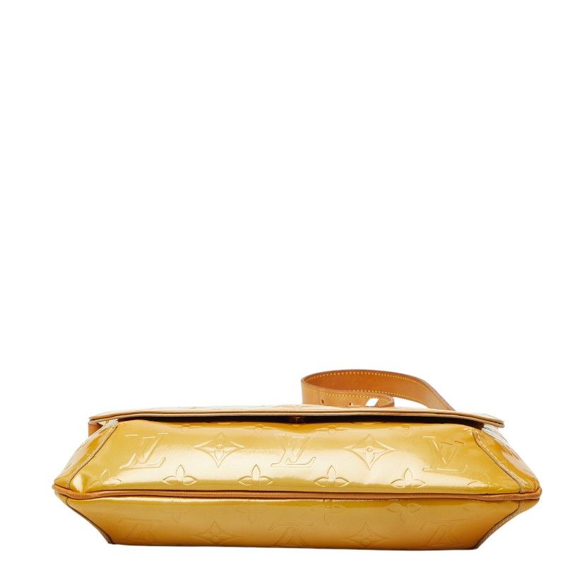 Louis Vuitton Thompson Street Monogram Vernis Shoulder Bag