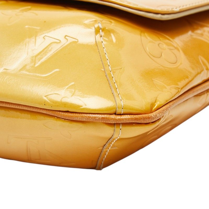 Louis Vuitton Thompson Street Monogram Vernis Shoulder Bag