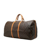 Louis Vuitton Monogram 2way Boston Bag