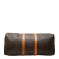 Louis Vuitton Monogram 2way Boston Bag