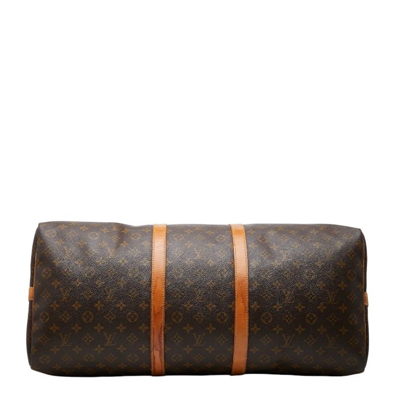Louis Vuitton Monogram 2way Boston Bag