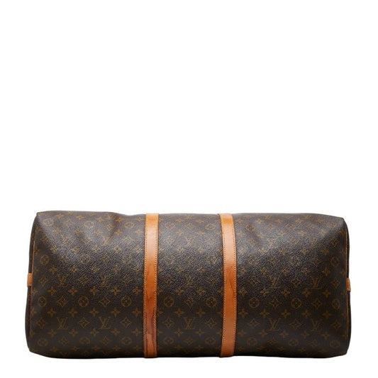Louis Vuitton Monogram 2way Boston Bag