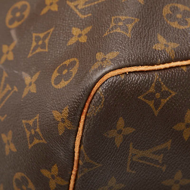 Louis Vuitton Monogram 2way Boston Bag