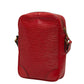 Louis Vuitton Epi Shoulder Bag