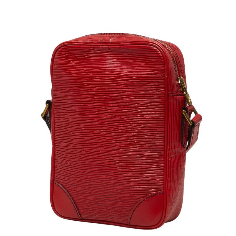 Louis Vuitton Epi Shoulder Bag